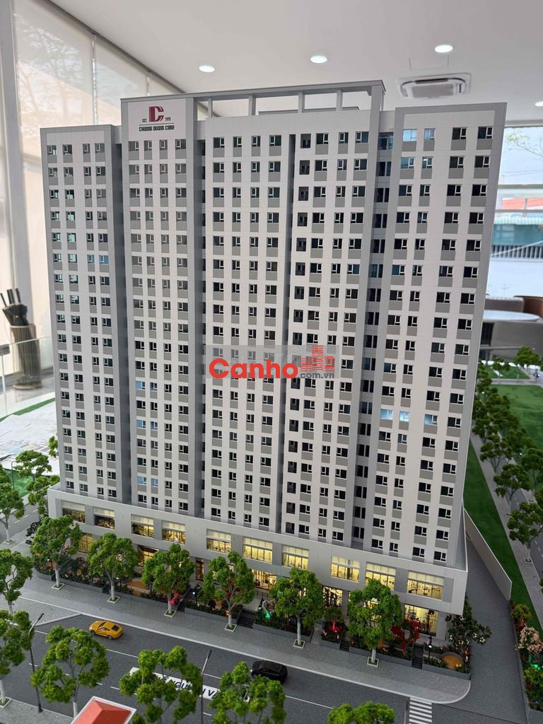 Nhận hồ sơ mua nhà ở xã hội Đồng Nai