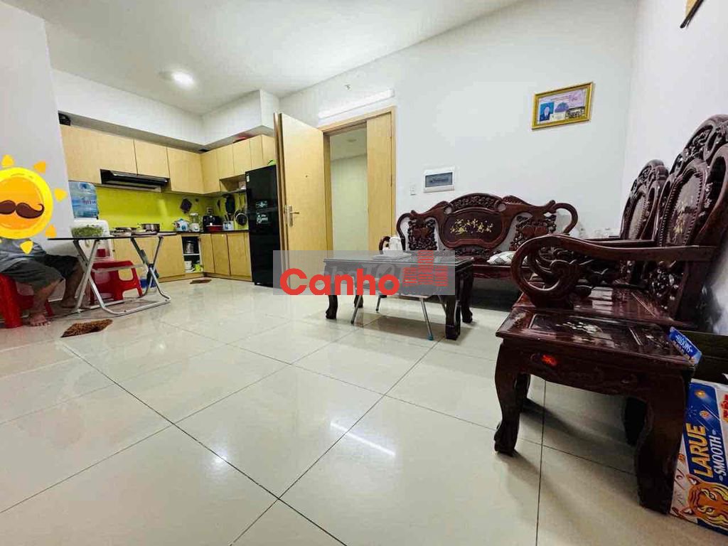 BÁN CĂN HỘ ORIENTAL PLAZA – 685 ÂU CƠ, TÂN PHÚ