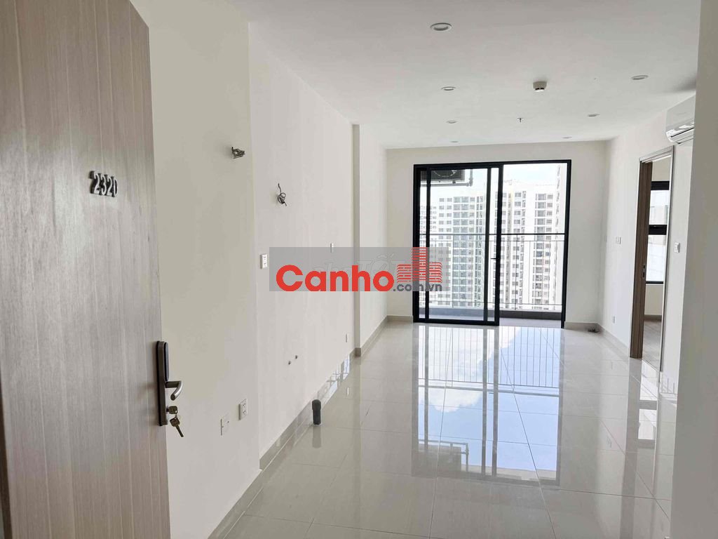 Vinhomes Q9 THE ORIGAMI 2PN giá 3tỷ432 bao hết