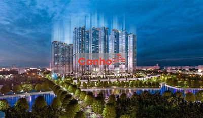 🔥 85TR/M² MUA CĂN HỘ VIEW SÔNG PHÚ MỸ HƯNG – CHỈ TRẢ 10%