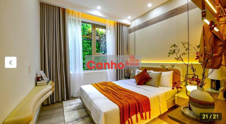 Căn hộ Happy One Sora Thủ đức 70m2. Giá 3,2 tỷ