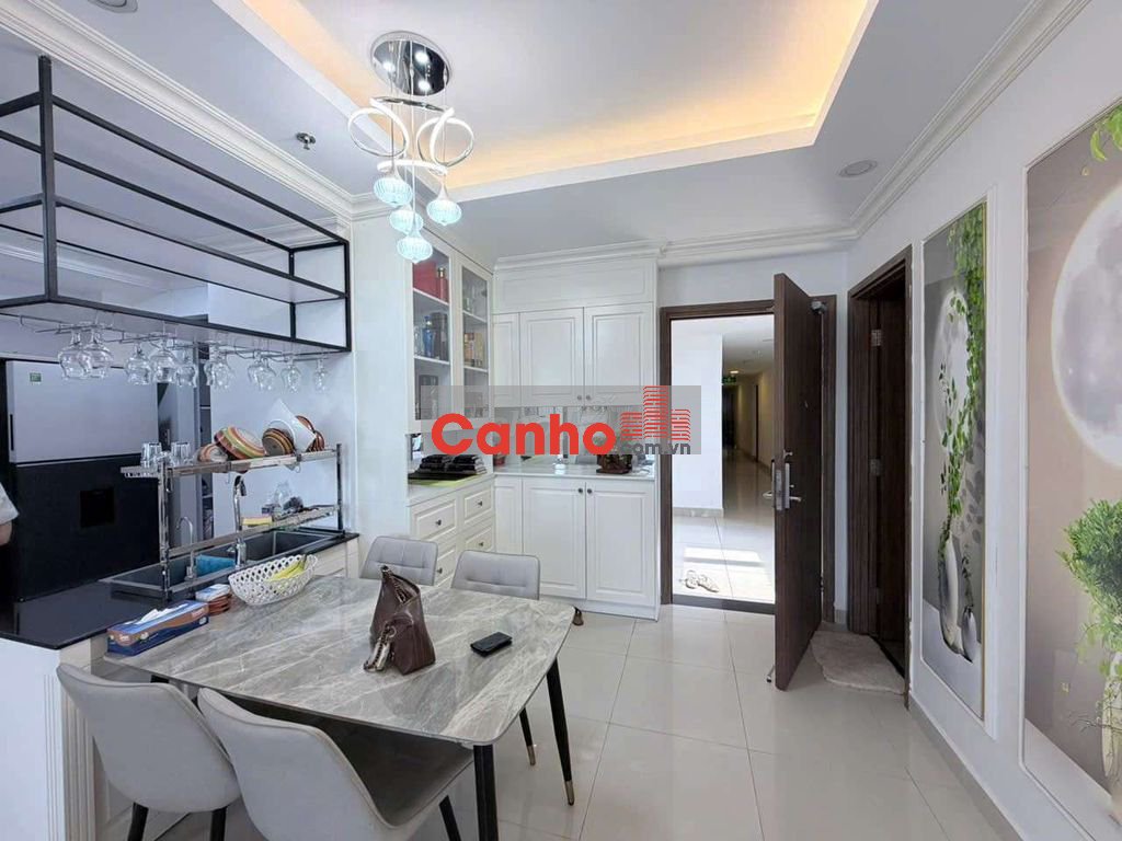 Bán căn hộ The View Midori Park, Hoặc cho thuê