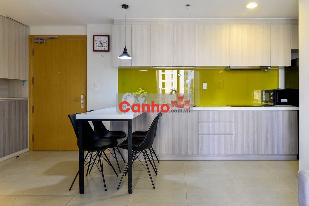 Tròn 7 Tỷ Sở Hữu Ngay Căn 2PN Tại Masteri Thảo Điền Giá Chạm Đáy