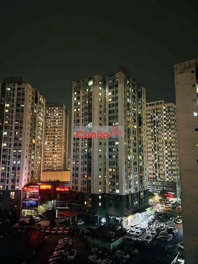 Bán Chung cư CT4b X2 - Bắc Linh Đàm - Hoàng Mai - Giá tốt💥Chỉ 5,6 tỷ