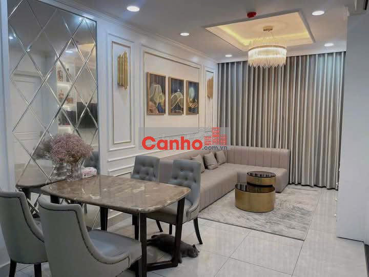 Căn 2pn2wc cc Prosper, nhà sạch mới,sổ hồng đủ, hỗ trợ bank