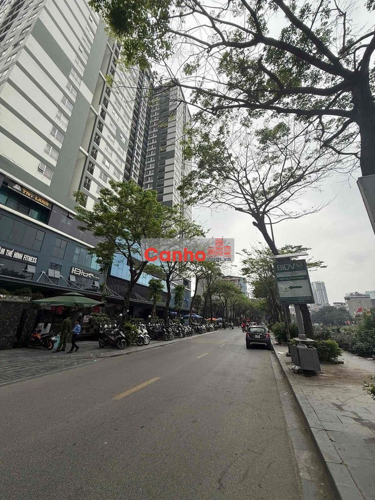 Bán CC 349 Vũ Tông Phan - Thanh Xuân - 50m2 - 2 Ngủ - Fuil nội thất -