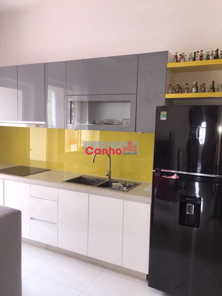 Cần bán căn hộ chung cư 109 Nguyễn Biểu, Quận 5, 2pn, 2wc, 3 tỷ