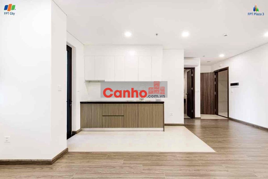 Bán căn FPT Plaza 3 2pn 63m2 Hướng Tây