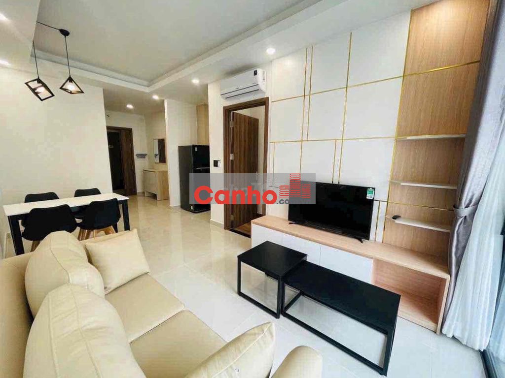 Bán căn 2PN Q7 Saigon Riverside giá 4tỷ bao thuế phí công chứng