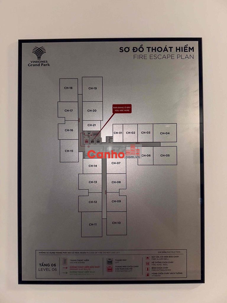 🔥 CHÍNH CHỦ BÁN GẤP 2PN BS09 – 59m² – GIÁ TỐT 3.45 TỶ TL 🔥