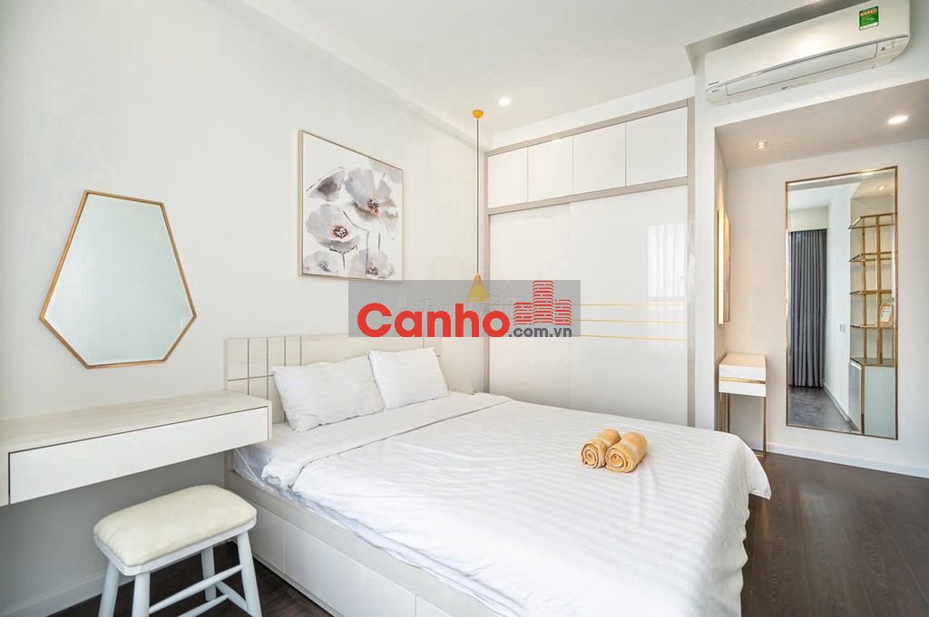 Căn hộ Garden Gate-34m 3tỷ-2PN 7.2tỷ-3PN 9.5tỷ ở Hoàng Minh Giám