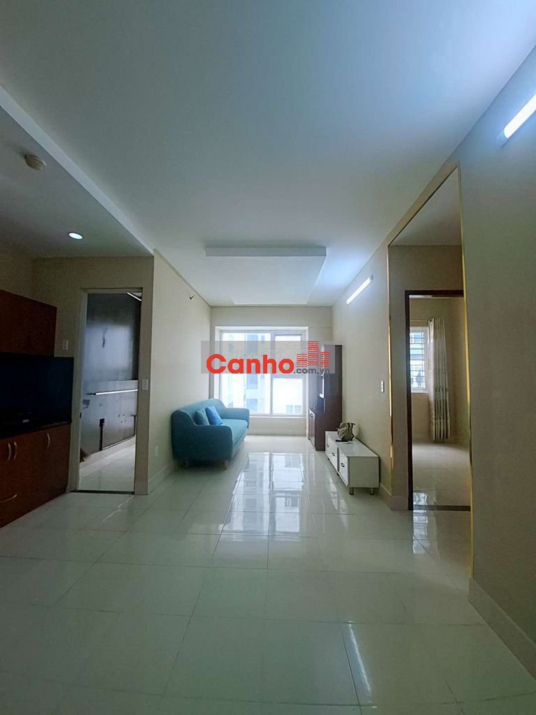 căn góc 2PN . Căn góc 52m², 2PN, sát khu Tên Lửa – AEON Mall Bình Tân