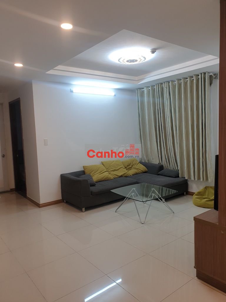 Bán căn hộ Bàu Cát II, Tân Bình - 100m2, 3PN, nhà mới đẹp –Giá 5.3 tỷ