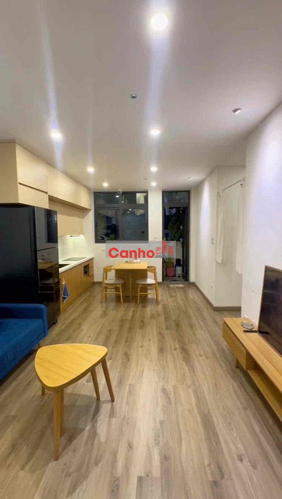 Căn góc 63m² Dịch Vọng Cầu Giấy – full nội thất, giá giảm 5,xtỷ