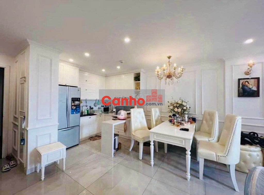 Bán căn hộ Orchard Garden, 73m2, 2 phòng ngủ, 2wc, có sổ hồng riêng