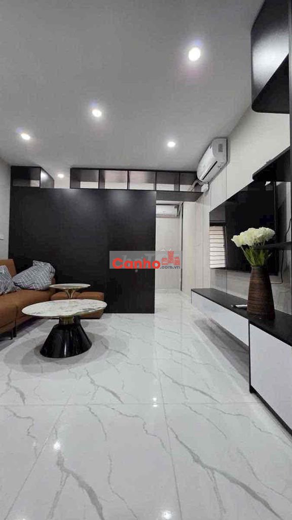 Bạn nhà tập thể Kim Liên 80 m, sổ đỏ riêng biệt ở cực thích