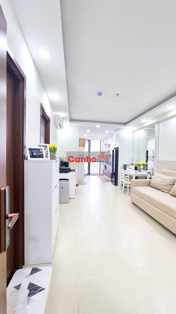 Chính chủ bán CH Iris Tower 59.4m2 2PN-2WC 1.75 tỷ. Sổ sẵn, T17 H.Nam