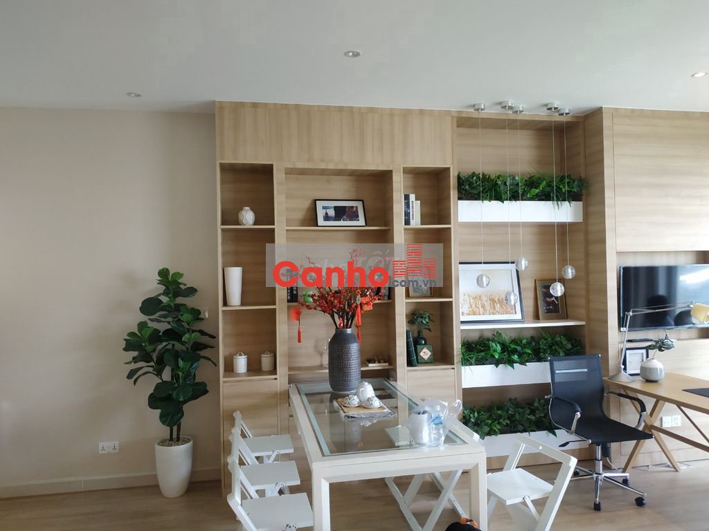 Bán nhanh Căn Hộ GOLDEN KING Phú Mỹ Hưng,Nguyễn Lương Bằng,Q7