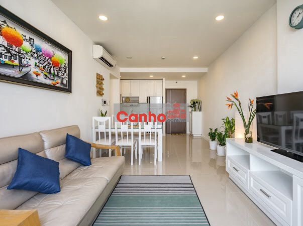 Căn hộ EverRich Infinity 35m 4tỷ, 3PN 12.3tỷ, ở An Dương Vương