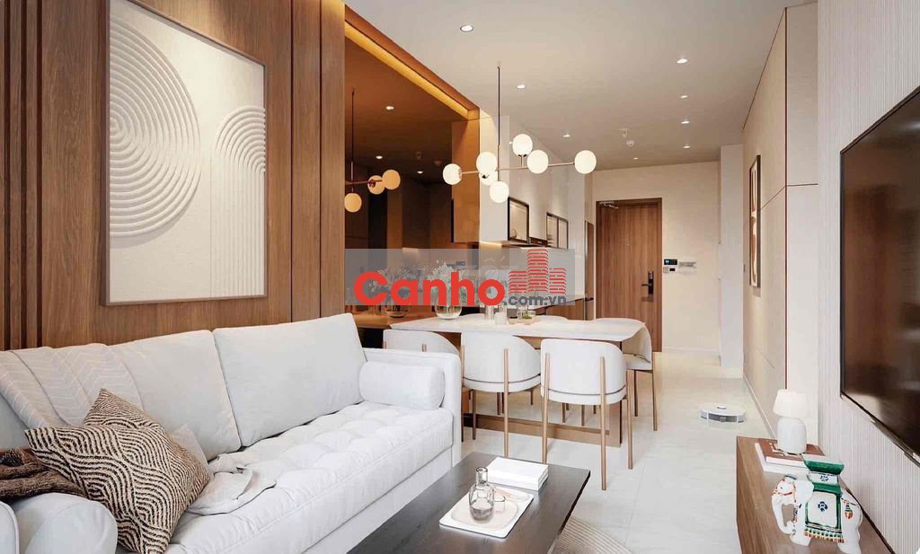 Bán căn góc 2PN view nội khu hồ bơi cực đẹp, trả trước 340tr nhận nhà