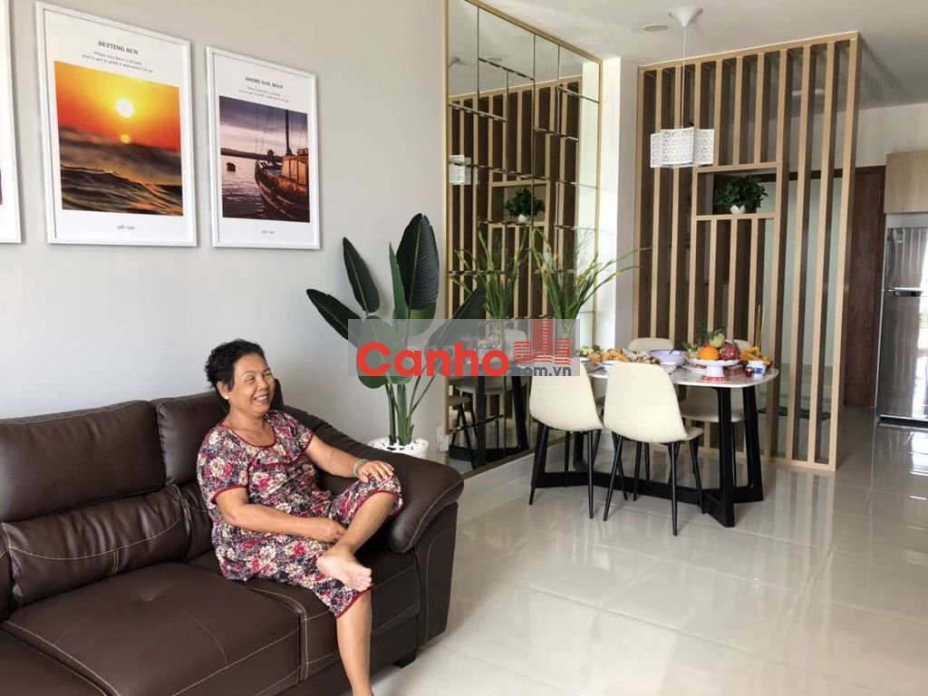 Bán căn hộ cao cấp