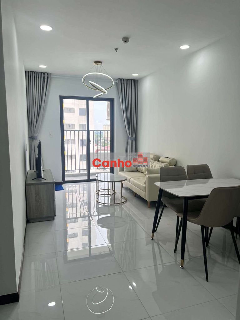 (7901) tecco home An Phú, 47 m² sổ hồng: 1,370 tỷ
