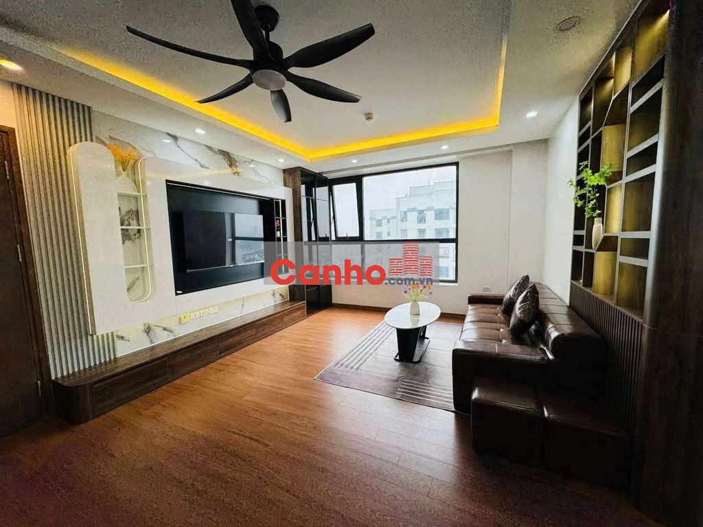 bán nhanh căn 3 ngủ ,107m, sổ đỏ, nhà đẹp vào ở luôn _ CT2X2 Đại Kim