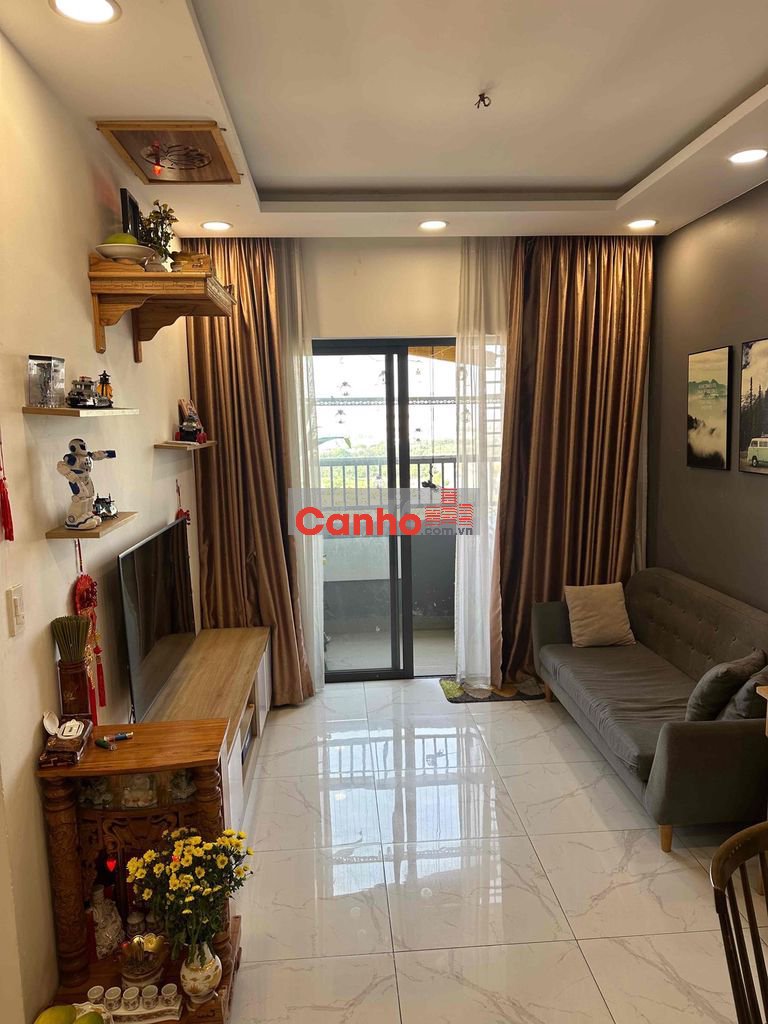 Bán căn hộ 2 PN, phường Bình Chiểu