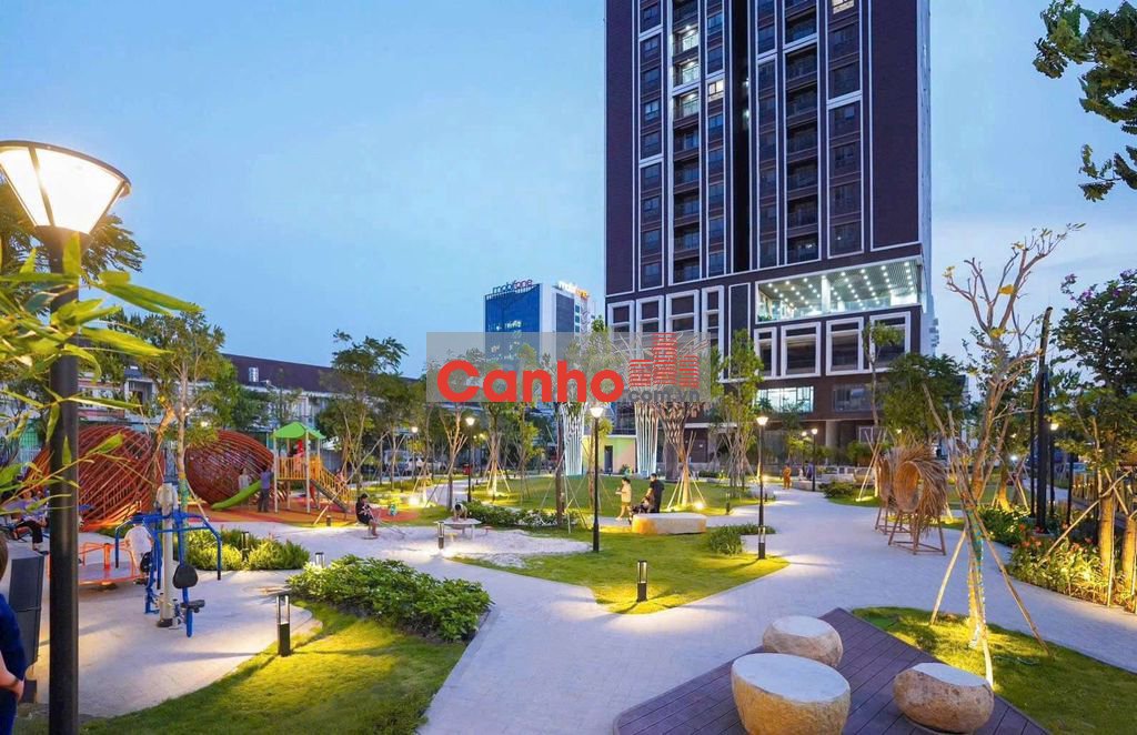 CARA RIVER PARK – NƠI GÓI TRỌN HẠNH PHÚC GIA ĐÌNH