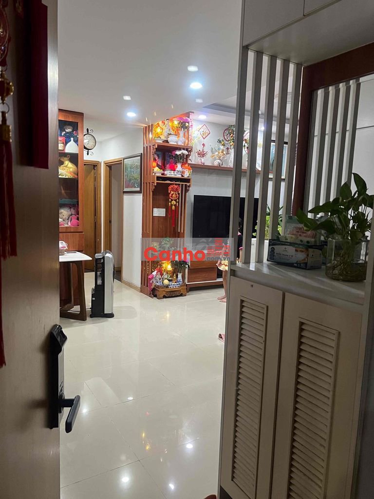 Chính chủ cần bán căn góc thương mại