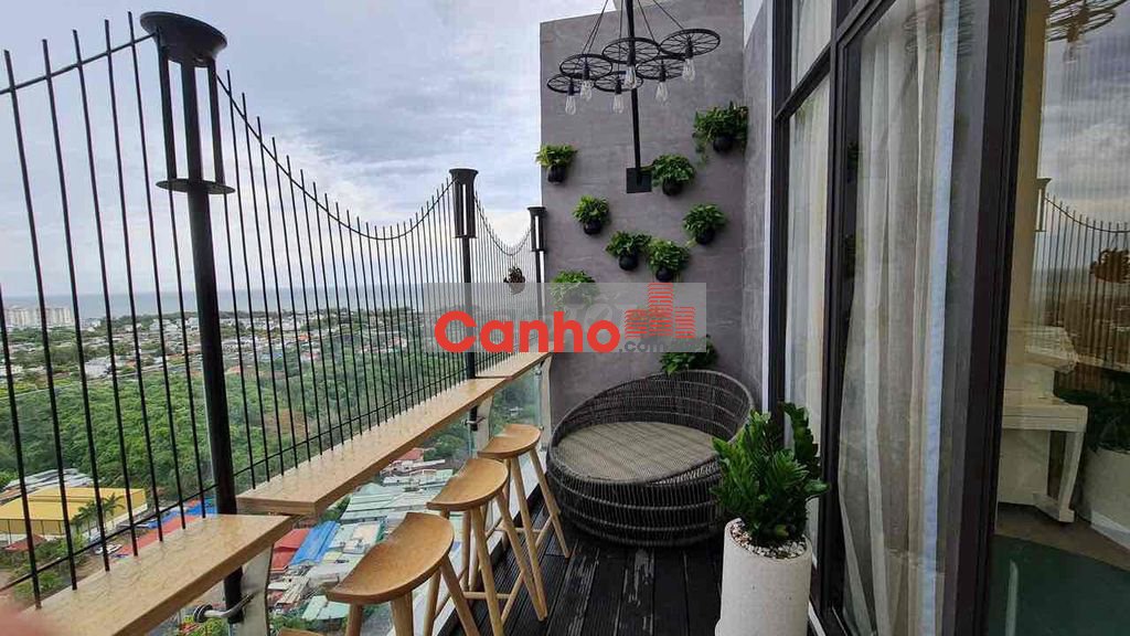 BÁN CĂN HỘ PENTHOUSE DUPLEX GATEWAY VŨNG TÀU VIEW BIỂN 3 PHÒNG NGỦ GIÁ