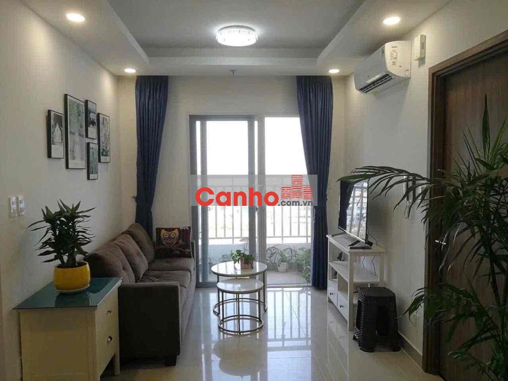 Bán 2PN 2WC 65M2 MIDORI PARK THE VIEW Sẵn HD Thuê 10.5 Triệu/ Tháng