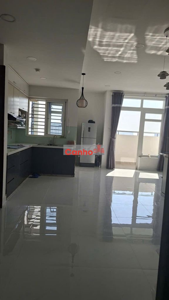 Căn hộ TDH - Phước Bình, Q.9 - 4,1 tỷ (80m2, 2PN, 2WC, balcon, sổ hồng