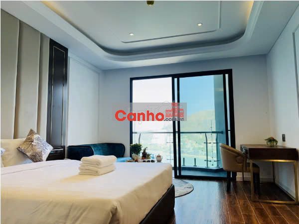 Tôi có 1 căn condotel OysterBay Vũng Tàu cần chuyển nhượng, giá cắt lỗ