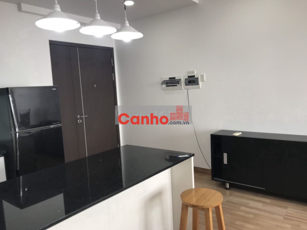 căn hộ Sunrise City North