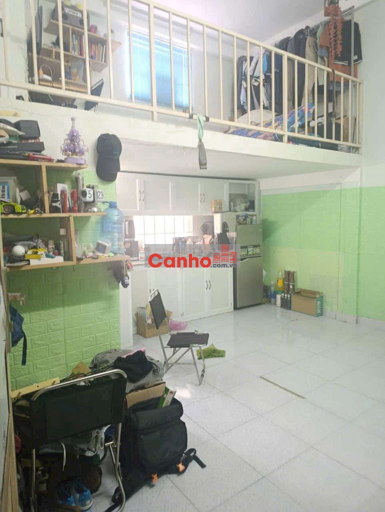 Nhà ở xã hội Mỹ Phước 1 ,lầu 1 góp xong 315 triệu, toàn quốc mua được