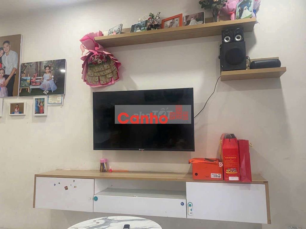 (8430) chung cư Thuận Giao phát ,Thuận Giao, sổ hồng 1,150 tỷ