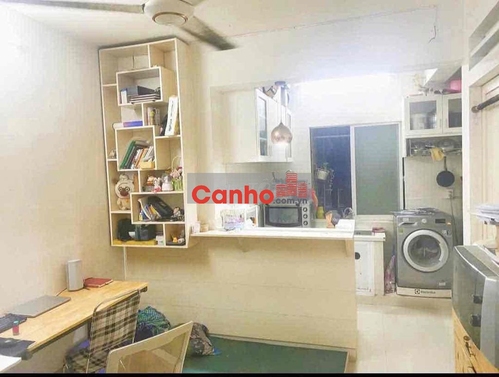 Bán căn hộ NHIÊU TỨ 33m 1pn 1wc giá 2ty550