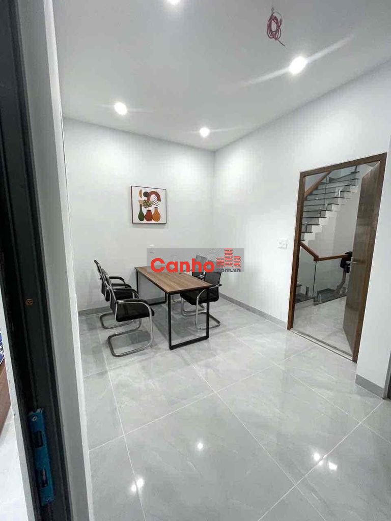 🔥BÁN CĂN HỘ 4 TẦNG MẶT TIỀN VÕ CHÍ CÔNG, Q.NGŨ HÀNH SƠN