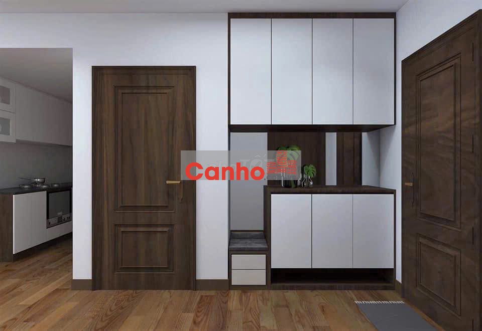 Bán căn hộ HH Thái Hà View hồ 75m² 2 ngủ 2wc Tặng full nội thất