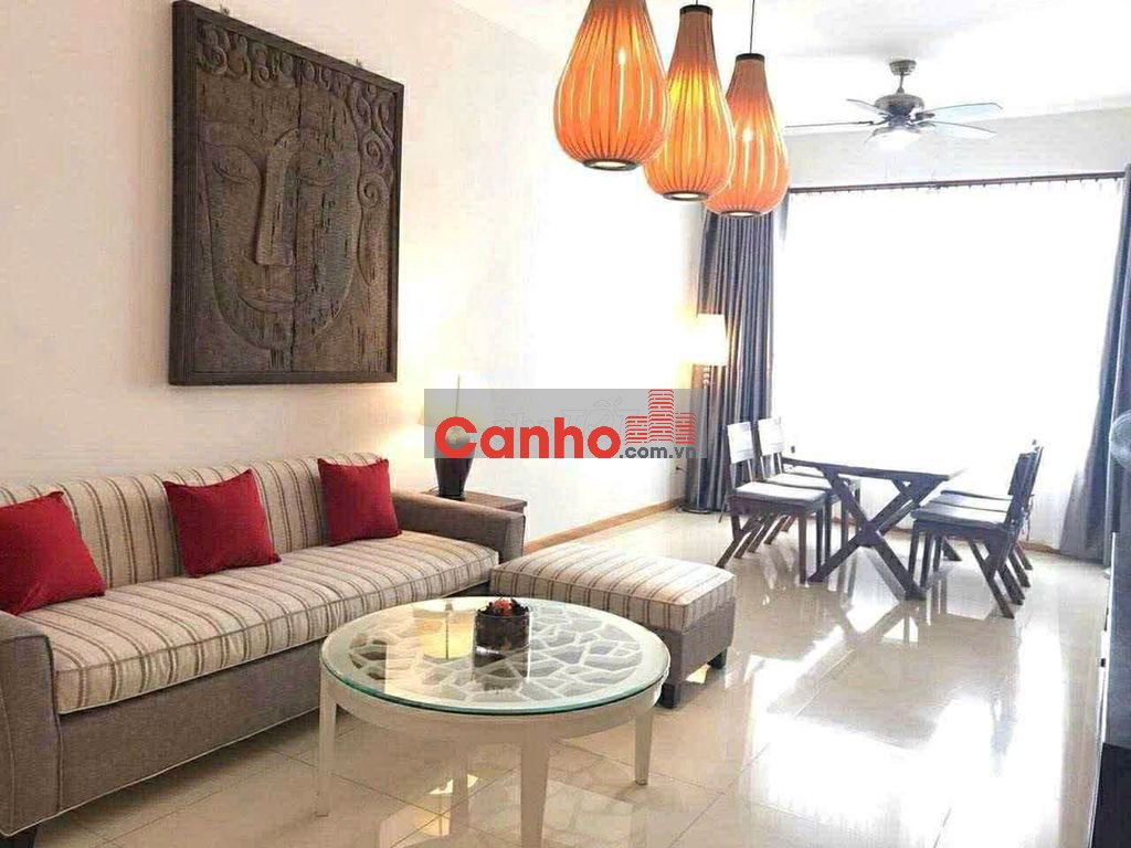 Căn hộ Saigon Pearl Bình Thạnh 90M 2PN SHR Giá 9 tỷ