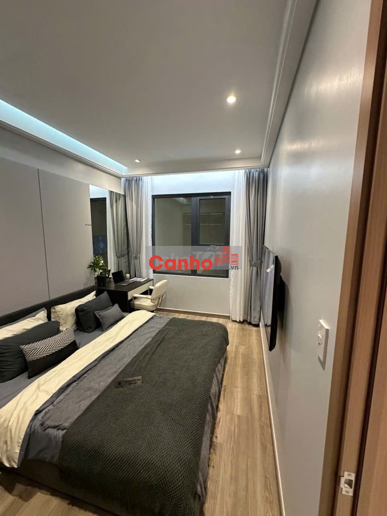 Căn góc 3PN2WC 88m2 tặng full nội thất, phù hợp cho hộ GĐ. TT 15%