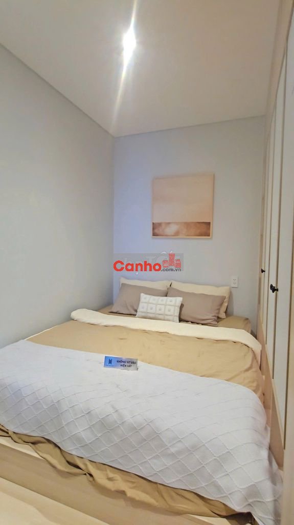 Dự án căn hộ nhận bàn giao cuối năm 2026, thanh toán 20% ân hạn 24T