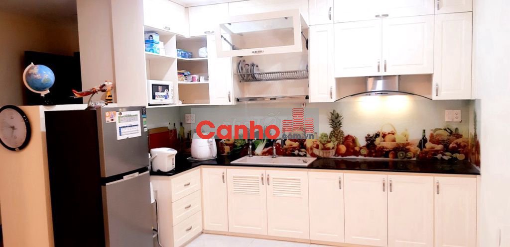 🔥 HIẾM! Căn hộ 70m² NGAY cạnh công viên Gia Định – chỉ 7 tỷ