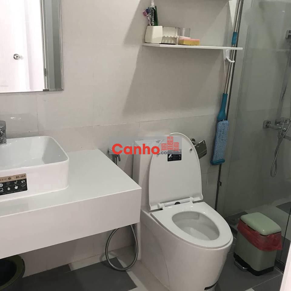 3 tỷ sở hữu căn 2PN 2WC GARDEN GATE 60m2 - Hoàng Minh Giám, Phú Nhuận