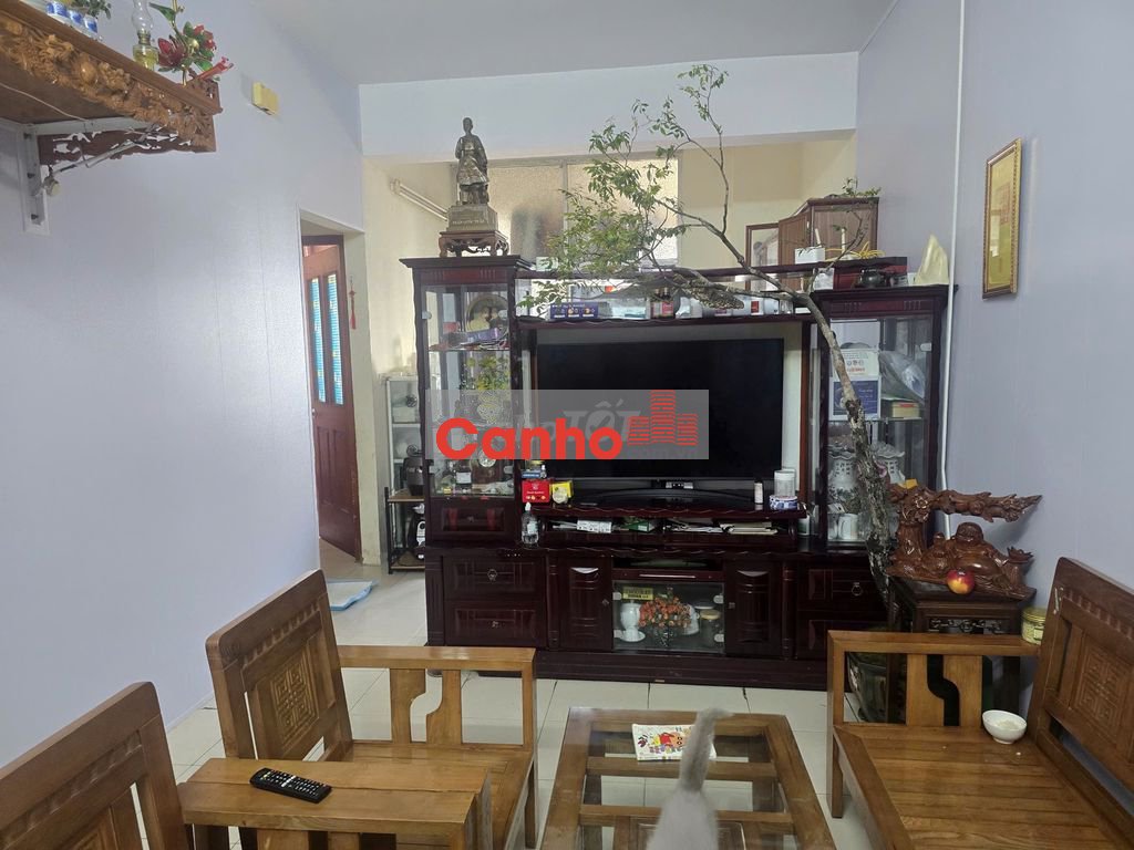 CHÍNH CHỦ BÁN GẤP CĂN HỘ TẦNG ĐẸP – KĐT ĐẶNG XÁ – NHÀ Ở CỰC LỘC