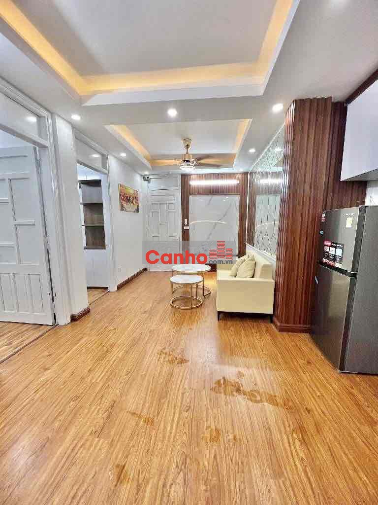 2,29 tỷ CĂN HỘ MINI ĐƯỜNG LÁNG 55M2 - 2 NGỦ