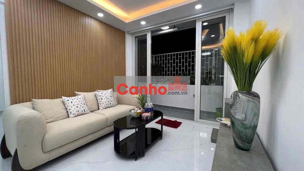 CĂN HỘ 66M2 - 2PN PHAN XÍCH LONG P7 PHÚ NHUẬN ❌ THANG MÁY , VỊ TRÍ ĐẸP