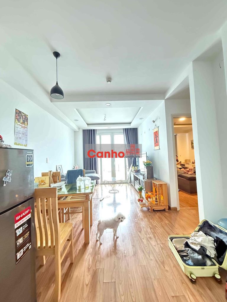 bán căn hộ 2pn The Avila P16 Quận 8