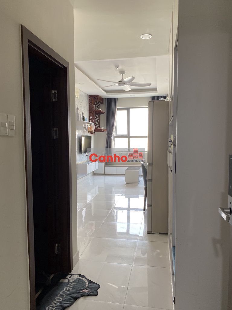 CẦN BÁN GREEN RIVER DT65M2 2PN 2WC GIÁ 3 TỶ FULL NT, SỔ RA T9-2022